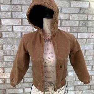 Carhartt Kids Jacket Coat